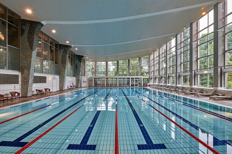 Hotel Hilton Frankfurt