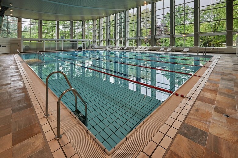 Hotel Hilton Frankfurt