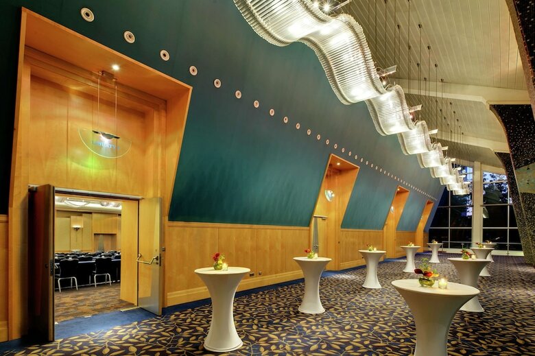 Hotel Hilton Frankfurt