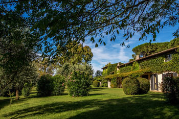 Apartamento Agriturismo Casali Santa Brigida