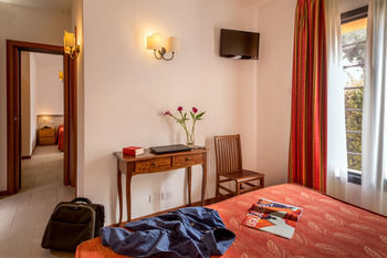 Apartamento Agriturismo Casali Santa Brigida