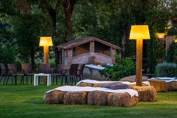 Apartamento Agriturismo Casali Santa Brigida