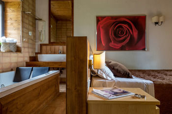 Apartamento Agriturismo Casali Santa Brigida