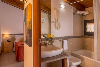 Apartamento Agriturismo Casali Santa Brigida