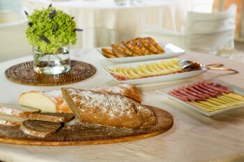 Apartamento Agriturismo Casali Santa Brigida