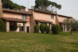 Apartamento Agriturismo Casali Santa Brigida