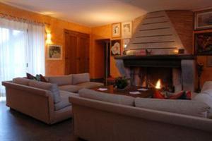 Apartamento Agriturismo Casali Santa Brigida
