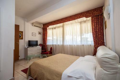 Hotel Giulietta E Romeo