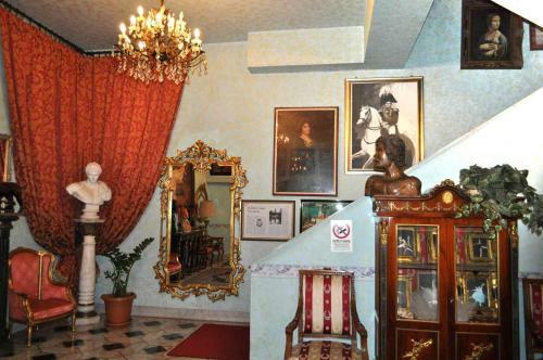 Hotel Giulietta E Romeo