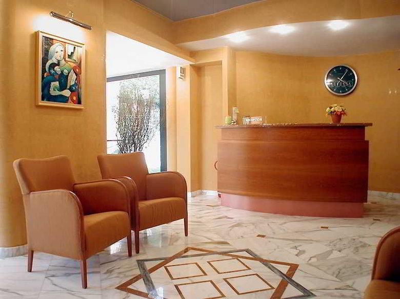 Hotel Dimora Adriana