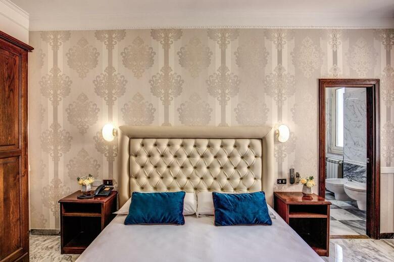 Hotel Castel Vecchio