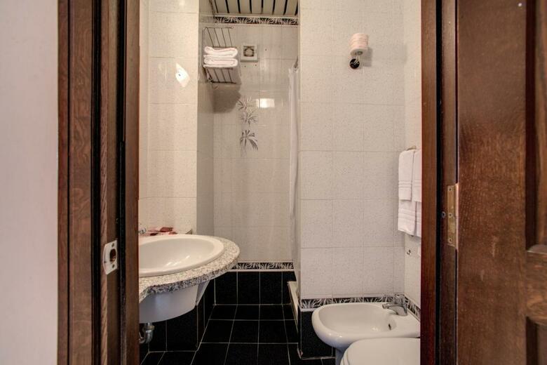 Hotel Castel Vecchio