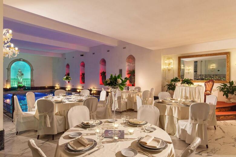 Hotel Castel Vecchio