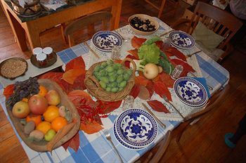 Bed & Breakfast Locanda Del Buonumore Di Anna E Elena