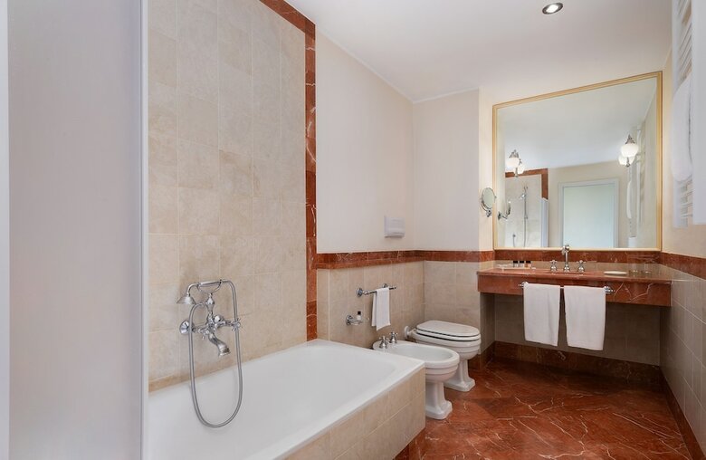 Relais Villa Matilde - A Sina Hotel