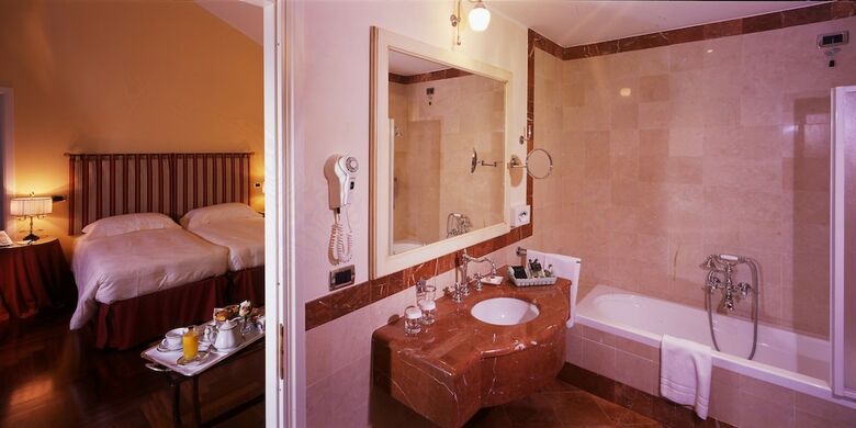 Relais Villa Matilde - A Sina Hotel