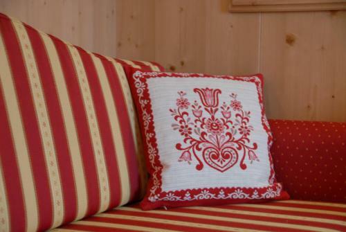 Hotel Cristallo