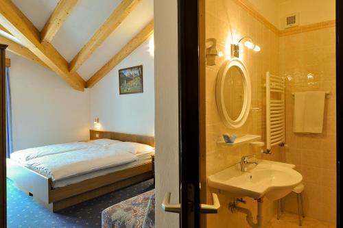 Hotel Cristallo