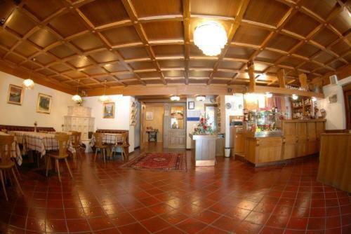 Hotel Cristallo