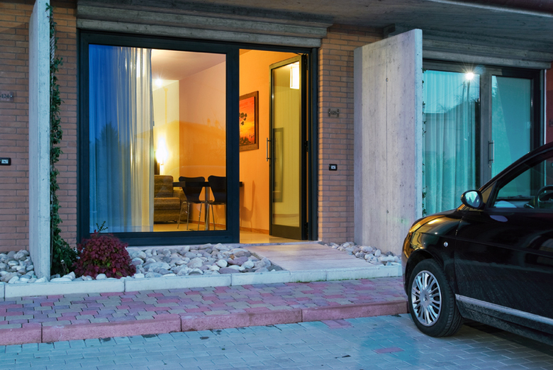Hotel Holiday La Marca