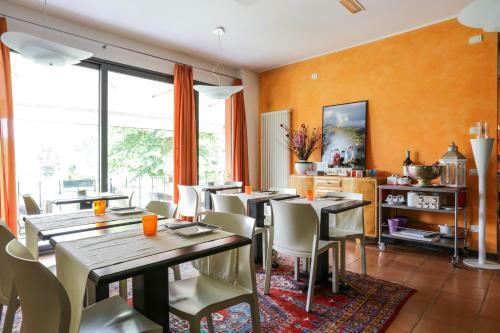 Hotel Residenza Cartiera 243