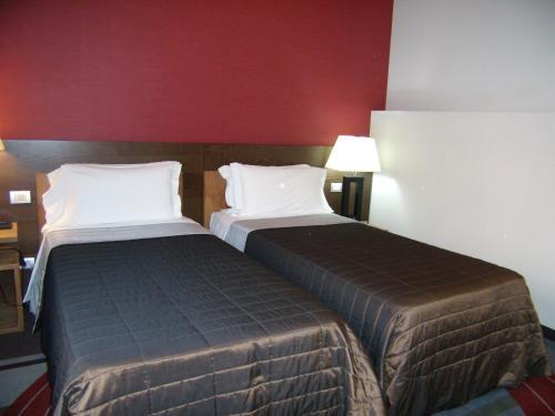 Admiral Park Hotel