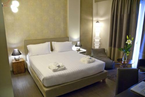 Admiral Park Hotel