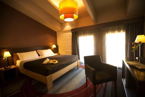 Admiral Park Hotel