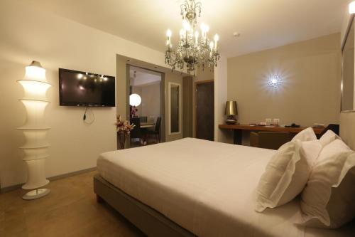 Admiral Park Hotel