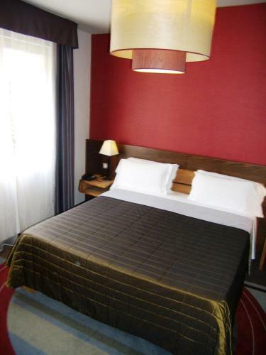 Admiral Park Hotel
