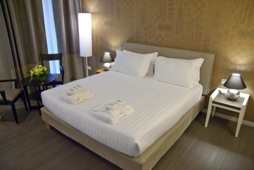 Admiral Park Hotel