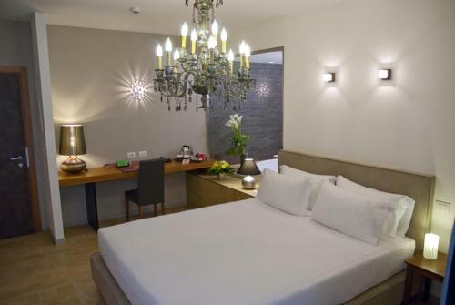 Admiral Park Hotel