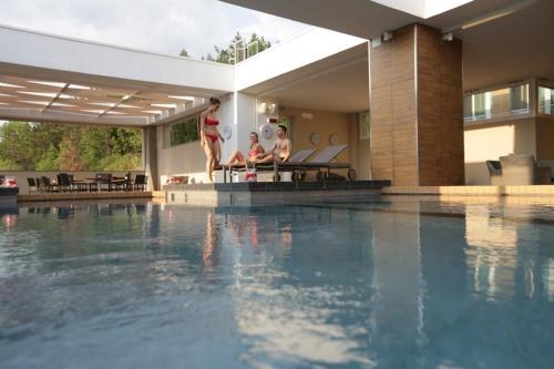 Admiral Park Hotel