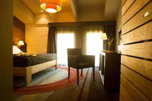 Admiral Park Hotel