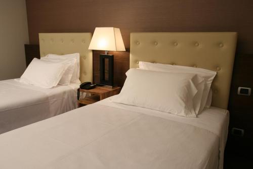 Admiral Park Hotel