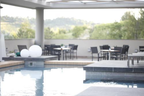 Admiral Park Hotel