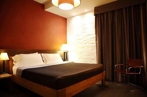 Admiral Park Hotel