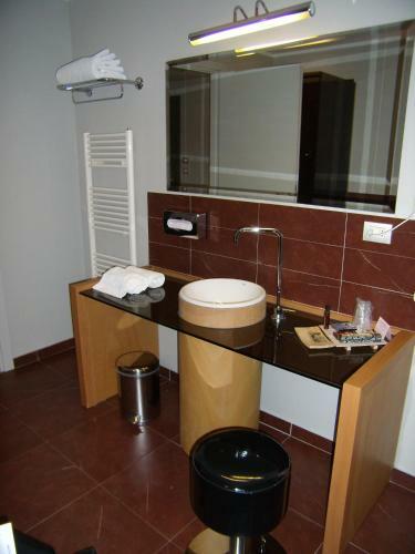 Admiral Park Hotel