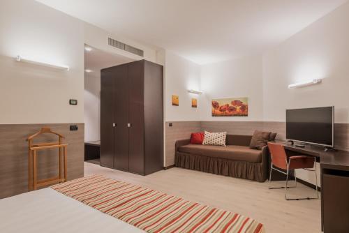 Hotel Continental