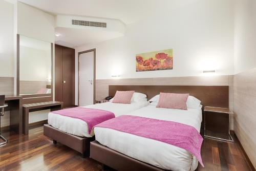 Hotel Continental