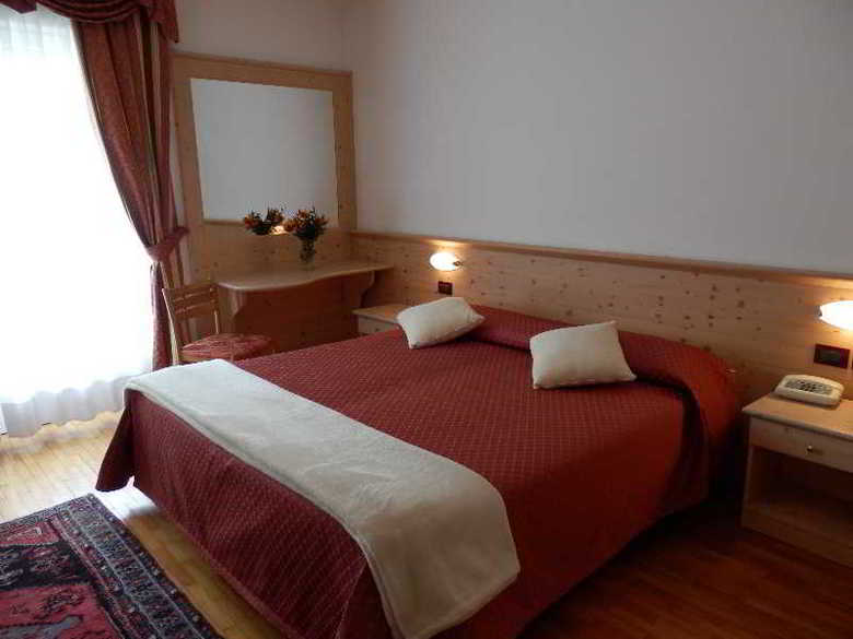 Hotel Dolomiti