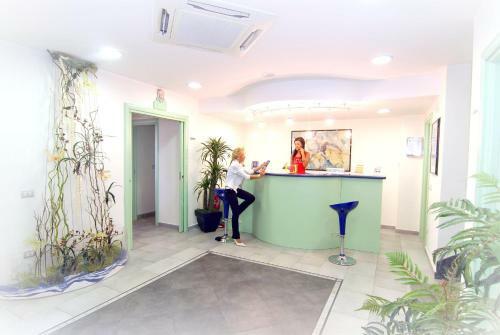 Bed & Breakfast Hotel La Baia Di Ulisse