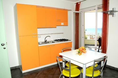 Bed & Breakfast Hotel La Baia Di Ulisse