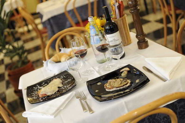 Hotel Bertusi
