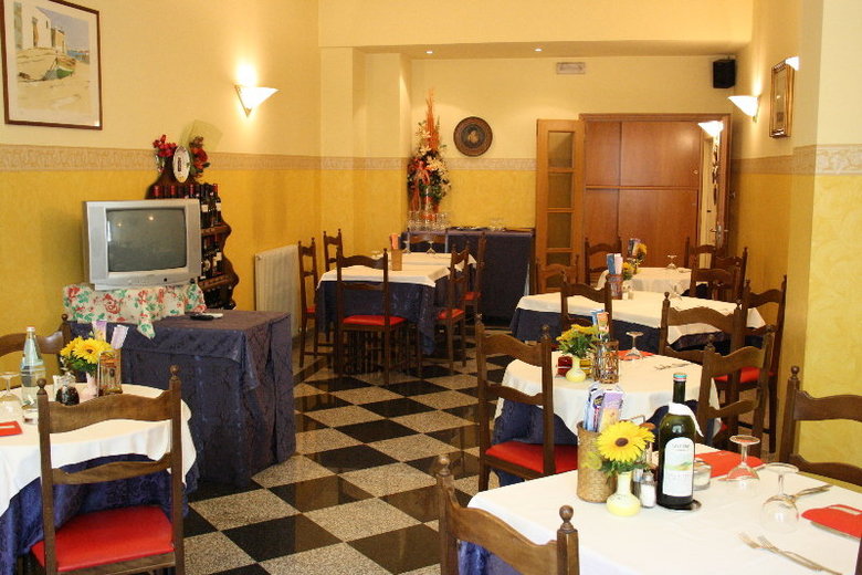 Hotel Bertusi