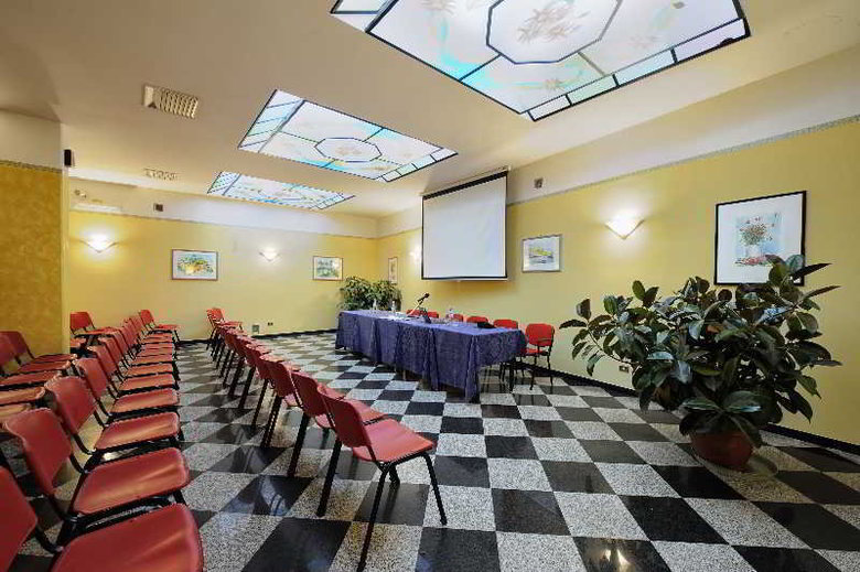 Hotel Bertusi