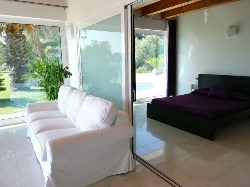 Bed & Breakfast Villa Belvedere Degli Ulivi