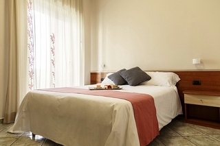 Hotel Maiuri