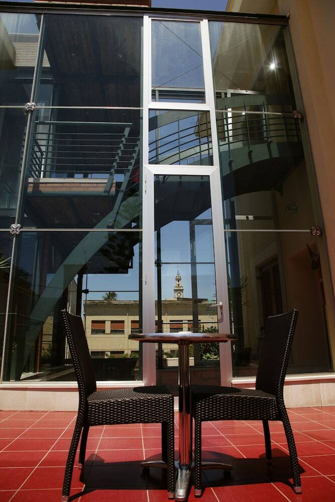 Hotel Diana Pompei