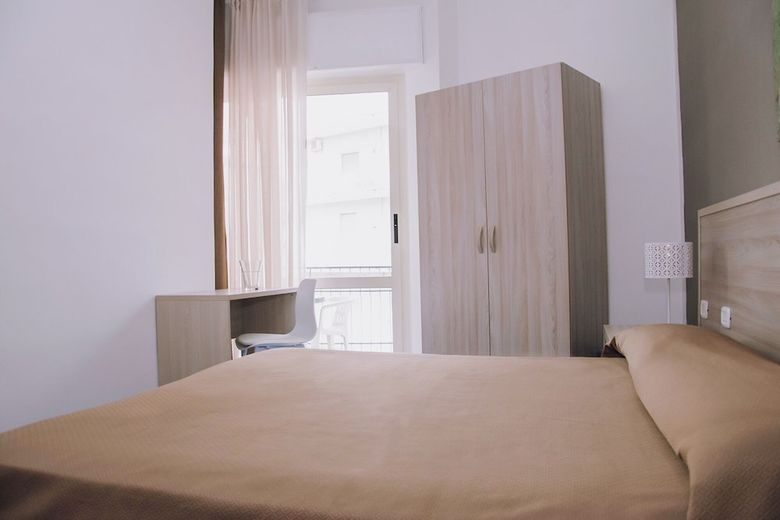 Hotel Piccolo Sogno